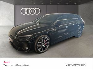 Audi A6 Avant e-tron performance S line HuD AHK B&O