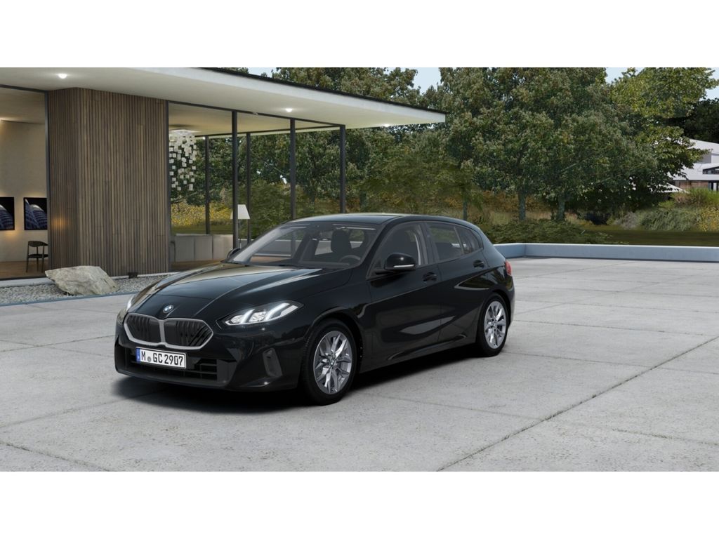 BMW 120 i Leasingaktion € 199,- ohne Anzahlung Leasing