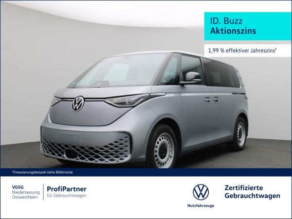 Volkswagen ID.Buzz ID. Buzz Pro Mutliflexboard el.Heckklappe IQ Light Leasing