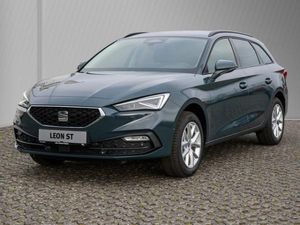 Seat Leon Sportstourer RE 1.5eTSI 7-Gang-DSG SAL