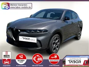 Alfa Romeo Tonale Hybrid Sprint TechP Klimaaut. 19"LM SHZ