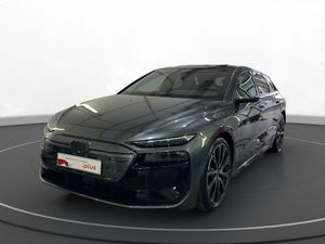 Audi S6 Avant e-tron quattro | PANO | LED | AHK |
