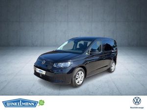 Volkswagen Caddy 1.5 TSI DSG AHK ACC KLIMA KAMERA CARPLAY