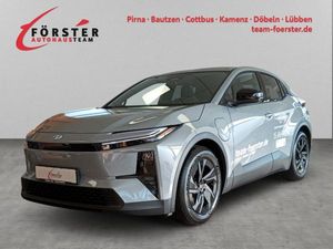 Toyota C-HR+ C-HR+ Elektromotor / 77 kWh Frontantrieb 5-Türer Teamplayer