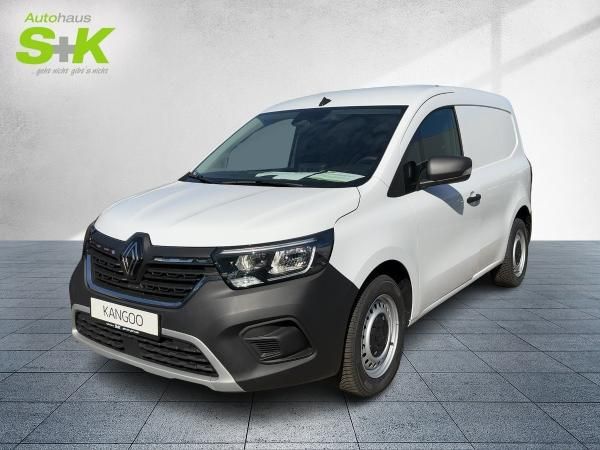 Renault Kangoo Rapid Advance L1 Blue dCi 95 MY25*AHK*GJR Leasing