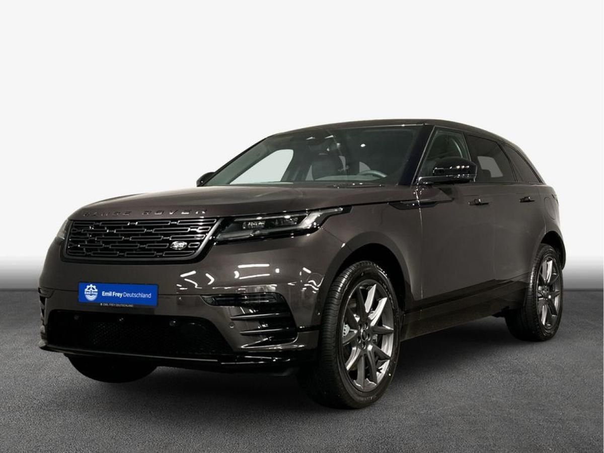 Land Rover Range Rover Velar 2.0 L PHEV P400e Dynamic SE Leasing