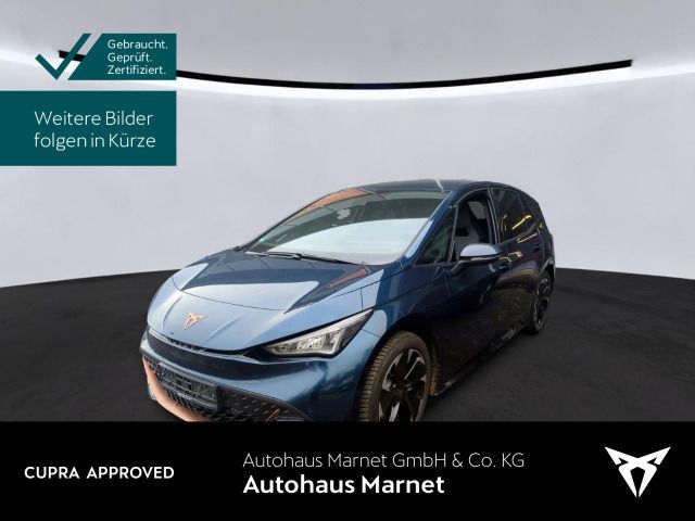 Cupra Born *Navi*Wärmep.*Keyless*Voll-LED*Kamera*SHZ*E Leasing