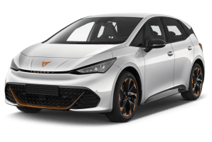 Cupra Born 60 kWh 150 kW Leasing