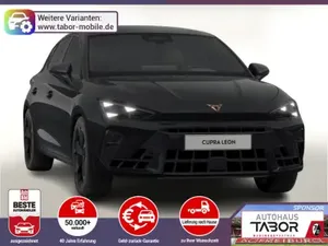 Cupra Leon DSG SHZ VollLED ACC FullL 3ZClim PrivacyG