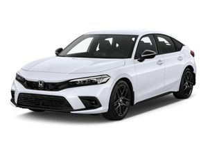 Honda Civic Lim. 5-trg. (FL)