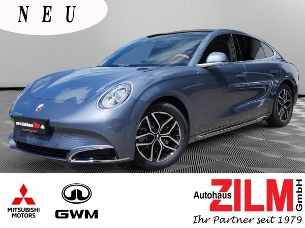GWM ORA 07 PRO *LED* *Panorama* *Massagesitze* Leasing