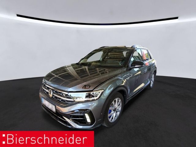 Volkswagen T-Roc 2.0 TSI DSG 4Mo R Black AKRA AHK PANO DCC Leasing
