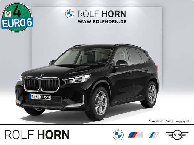 BMW X1 xDrive25e Navi HeadUp adLED Lenkradhz RKamera Leasing