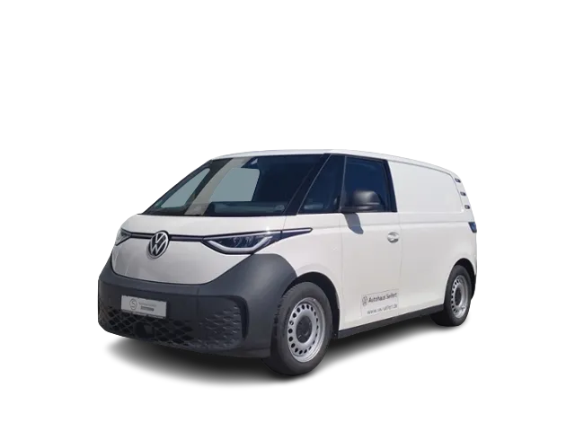 Volkswagen ID. Buzz Cargo  150 kW (204 PS) 77 kWh 1-Gang