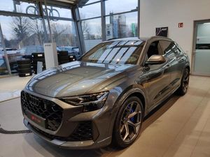 Audi RS Q8 performance UPE210 DMB-Sonderleasing!