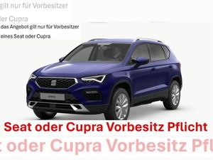 Seat Ateca Road Edition konfigurierbar❗nur für Seat oder Cupra Vorbesitzer❗ LRV inkl. Leasing