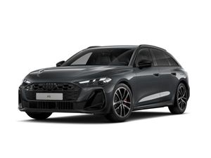 Audi A5 Avant e-hybrid quattro 270kW S tronic *BITTE BESCHREIBUNG LESEN*