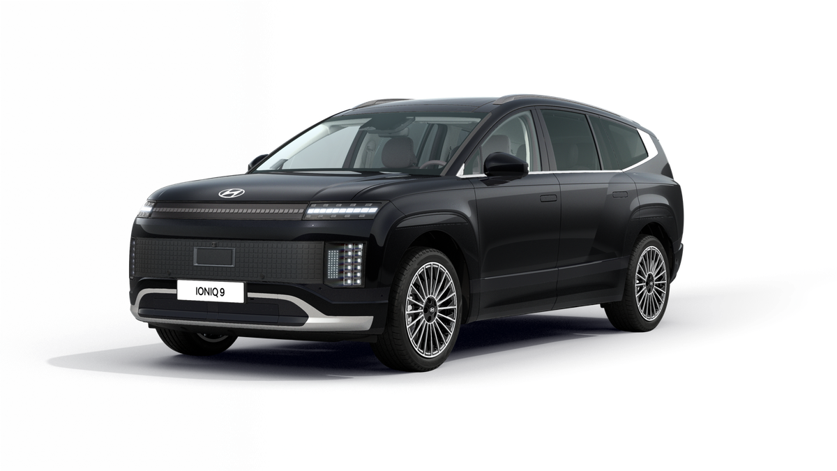 Hyundai IONIQ 9 UNIQ Auto-Abo