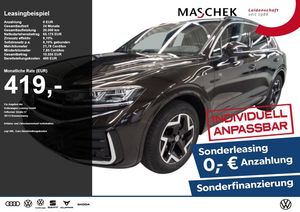 Volkswagen Touareg R-Line 3.0 TDI UPE115 AHK Pano Standh Lu
