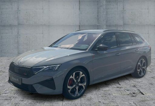 Skoda Octavia-combi-rs 2.0 TSI DSG RS Combi 5dr Auto kaufen