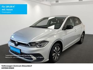 Volkswagen Polo Goal 1.0 TSI DSG Navi Kamera Sitzheiz LED