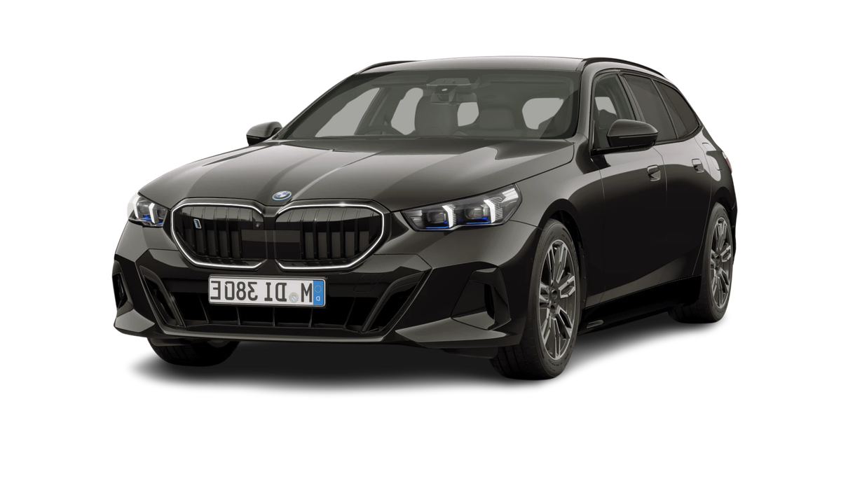 BMW i5 Touring eDrive40 Touring eDrive40 Touring Auto-Abo