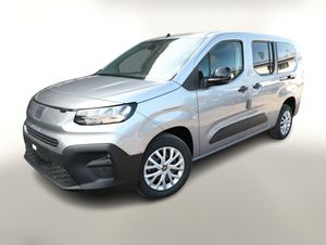 Fiat Doblo Kombi 1.5 BHDi 130 AUT L2 N1 10