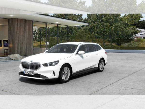 BMW 550 e  xDrive Touring Leasing