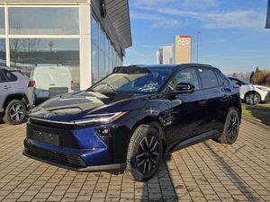 Toyota bZ4X Teamplayer⚡⚡inkl. 6.000,- € BAFA Prämie als Anzahlung⚡⚡