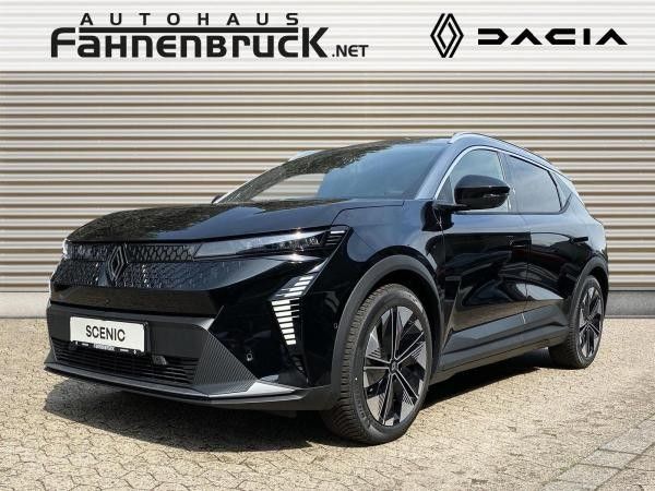 Renault Scenic E-Tech 100% E Techno 220 Long Range 360°K Leasing