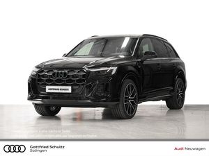 Audi Q7 SUV TDI quattro 7Sitze  Standheizung Matrix S
