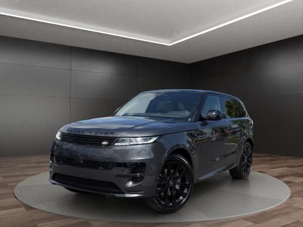 Land Rover Range Rover Sport D300 Dynamic SE Leasing