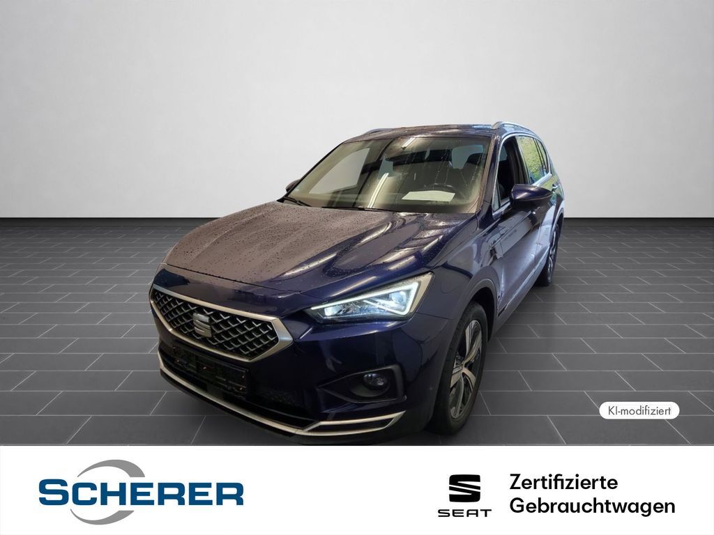 Seat Tarraco 2.0 TDI Xperience Navi, Full Link, Trave Leasing
