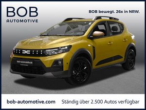 Dacia Sandero Stepway Extreme TCe 110 *GEWERBE-DEAL*