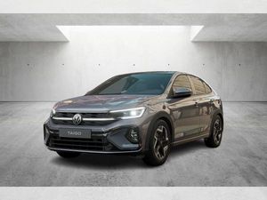 Volkswagen Taigo R-Line 1.0 l TSI OPF DSG 2xKlima ACC AHK