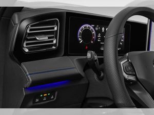 Volkswagen Tiguan R-Line 1.5TSI DSG/ Navi, Matrix, AHK, RFK Leasing