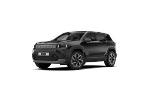 Jeep Compass 1.2 DCT6 e-Hybrid 1.2 DCT6 e-Hybrid Altitude