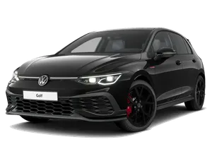 VW Golf GTI 2,0 l TSI - Auto-Abo