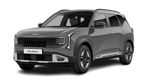 KIA Seltos 1.6 T-GDI DCT Vision