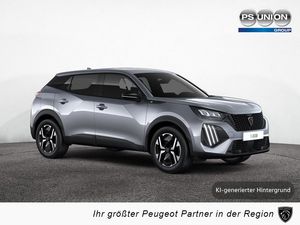 Peugeot E-2008 Business 156 PDC SHZ KAMERA NAVI LED