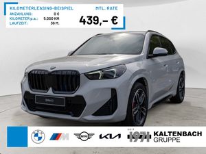 BMW X1 sDrive 20i M-Sport Pro LED AKTIVSITZE AHK H/K