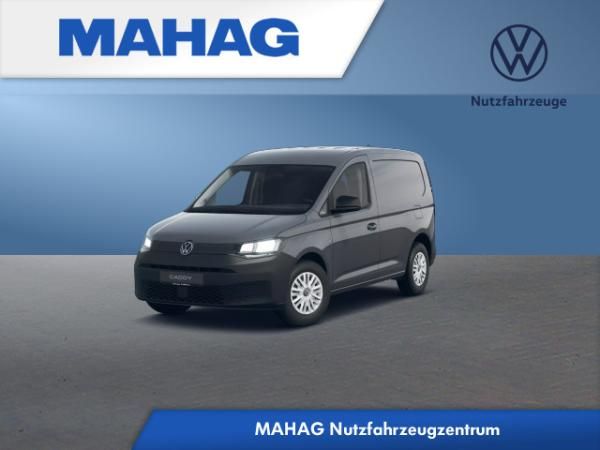 Volkswagen Caddy Cargo (SBA/SBH) Leasing