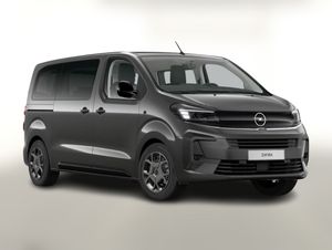 Opel Zafira 2.0 D 180 AT8 L Edition LED Nav Kam PDC Leasing privat Leasing