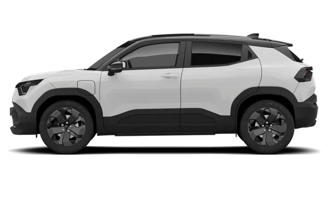 Suzuki E-vitara Comfort+ 61 kWh