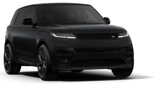 Land Rover Range Rover Sport P530 V8 Autobiography  - SOFORT VERFÜGBAR - 5 Jahre Garantie Leasing