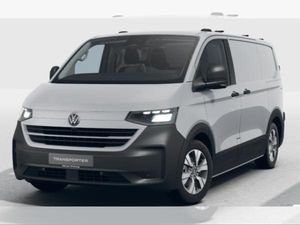 Volkswagen Transporter Kastenwagen PanAmericana 2.0 TDI (Mettmann)