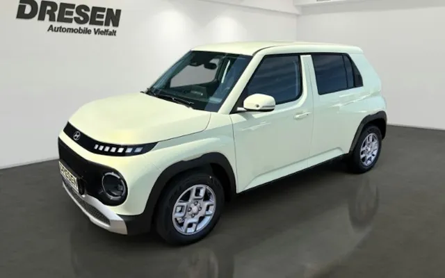 Hyundai Inster 42 KWh Trend 5dr