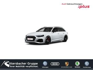 Audi RS4 RS 4 Avant RS-Dynamik+Sportauspuffanlage PANO B&O Matrix Leasing