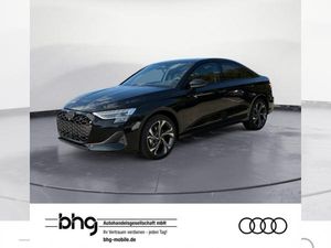 Audi A3 Limousine advanced 💥 Stilvolle Business-Limo | ✅ Nur mit Eroberung | Sofort verfügbar bei bhg Baling