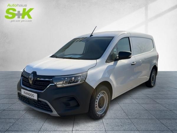 Renault Kangoo Rapid Advance L2 Blue dCi95 MY25*LED*GJR* Leasing